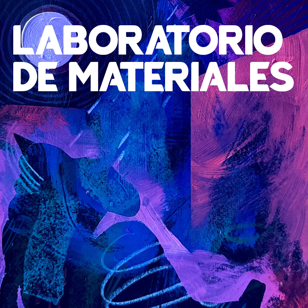 Laboratorio de materiales